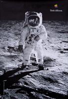 巴兹·奥尔德林（Buzz Aldrin）